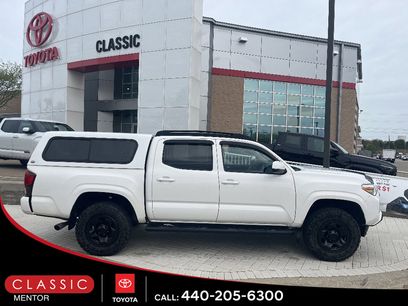 Used 2020 Toyota Tacoma SR