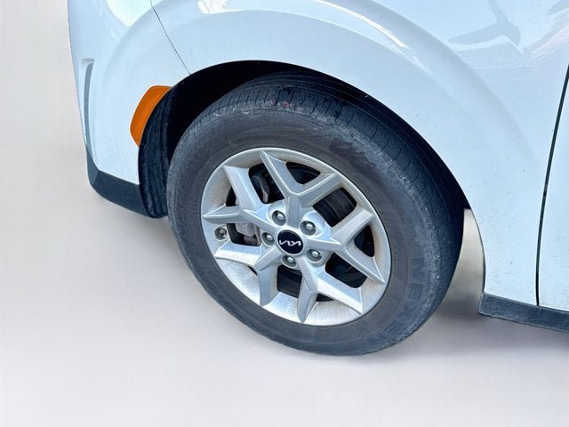 Certified 2024 Kia Soul S FWD image 28