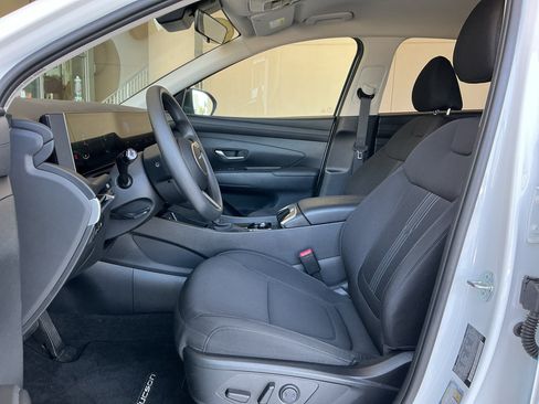 Used 2026 Hyundai Tucson SEL Plus FWD image 14