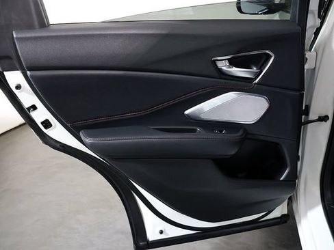 Certified 2019 Acura RDX A-Spec AWD/4WD image 28