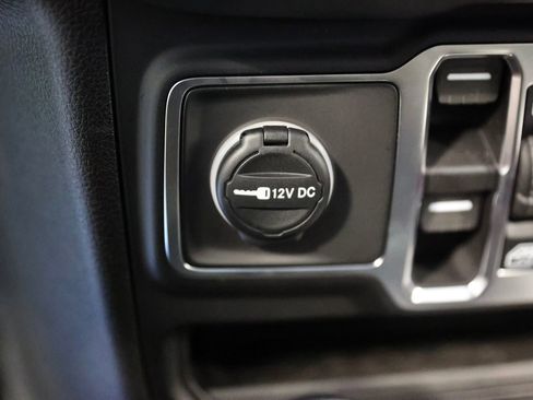 New 2026 Jeep Wrangler Unlimited Sport AWD/4WD image 29