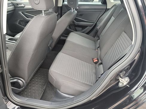 Used 2023 Volkswagen Jetta S FWD image 12