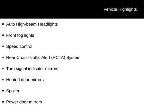 Certified 2025 Subaru Crosstrek 2.5i Sport image 26