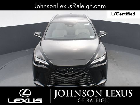 Used 2024 Lexus RX 350 Premium w/ Convenience Package FWD image 19