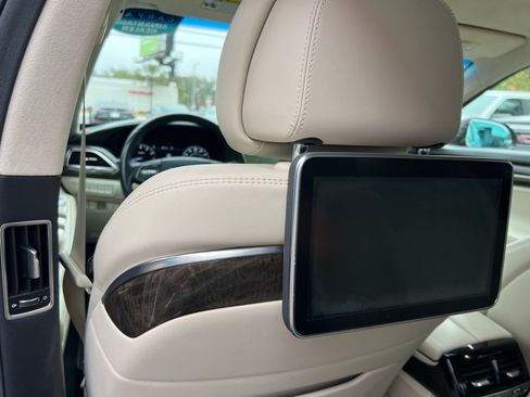 Used 2019 Genesis G90 5.0 Ultimate image 53