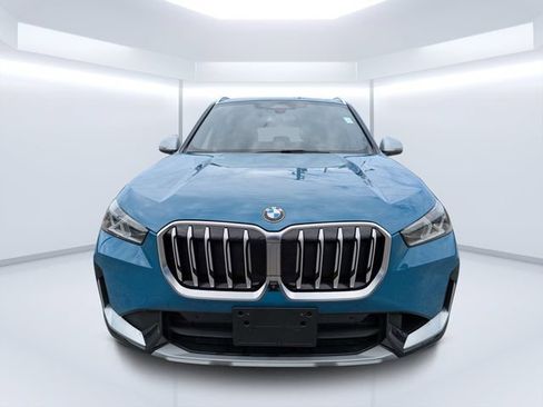 Used 2023 BMW X1 xDrive28i w/ Premium Package AWD/4WD image 8
