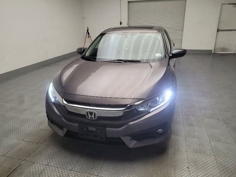 Used 2018 Honda Civic EX-T image 15