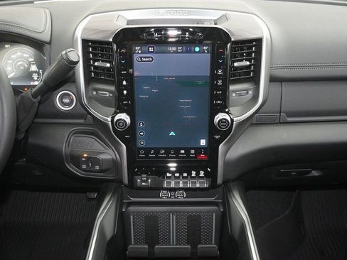 New 2026 RAM 3500 Laramie w/ Sport Appearance Package image 7