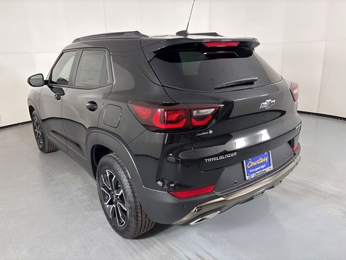 New 2026 Chevrolet TrailBlazer ACTIV FWD image 7