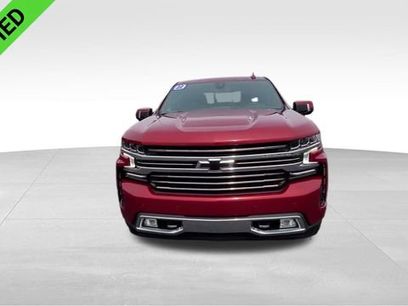 Used 2022 Chevrolet Silverado 1500 High Country w/ Safety Package II