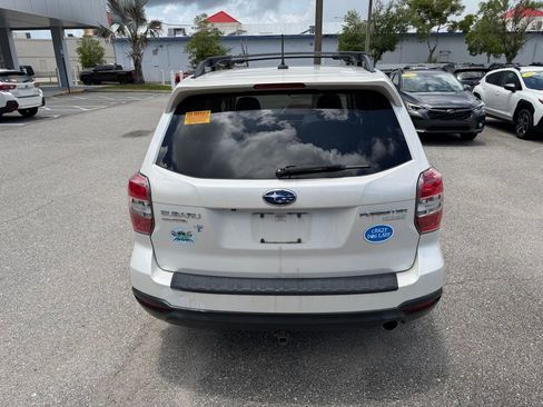 Used 2014 Subaru Forester 2.5i Limited AWD/4WD image 6