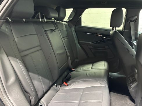Used 2026 Land Rover Range Rover Evoque S AWD/4WD image 38