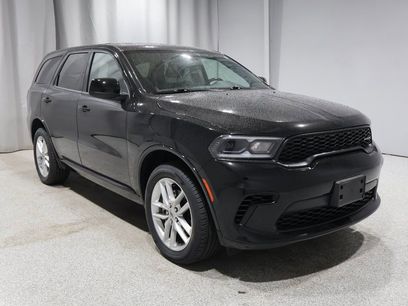 Used 2023 Dodge Durango GT
