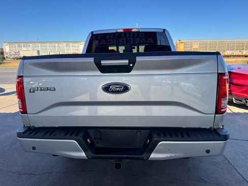 Used 2017 Ford F150 XLT w/ Equipment Group 302A Luxury image 31