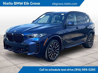 Used 2026 BMW X5 xDrive40i w/ M Sport Package