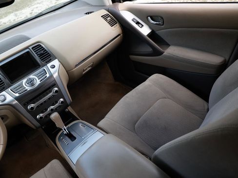 Used 2014 Nissan Murano SV image 21