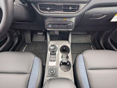 New 2026 Ford Bronco Sport Outer Banks image 19