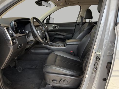 Used 2023 Kia Sorento X-Line EX AWD/4WD image 24