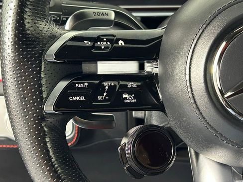 Used 2024 Mercedes-Benz GLE 63 AMG S w/ Driver Assistance Package image 33