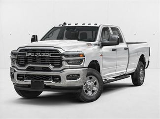 New 2026 RAM 3500 Tradesman video 1