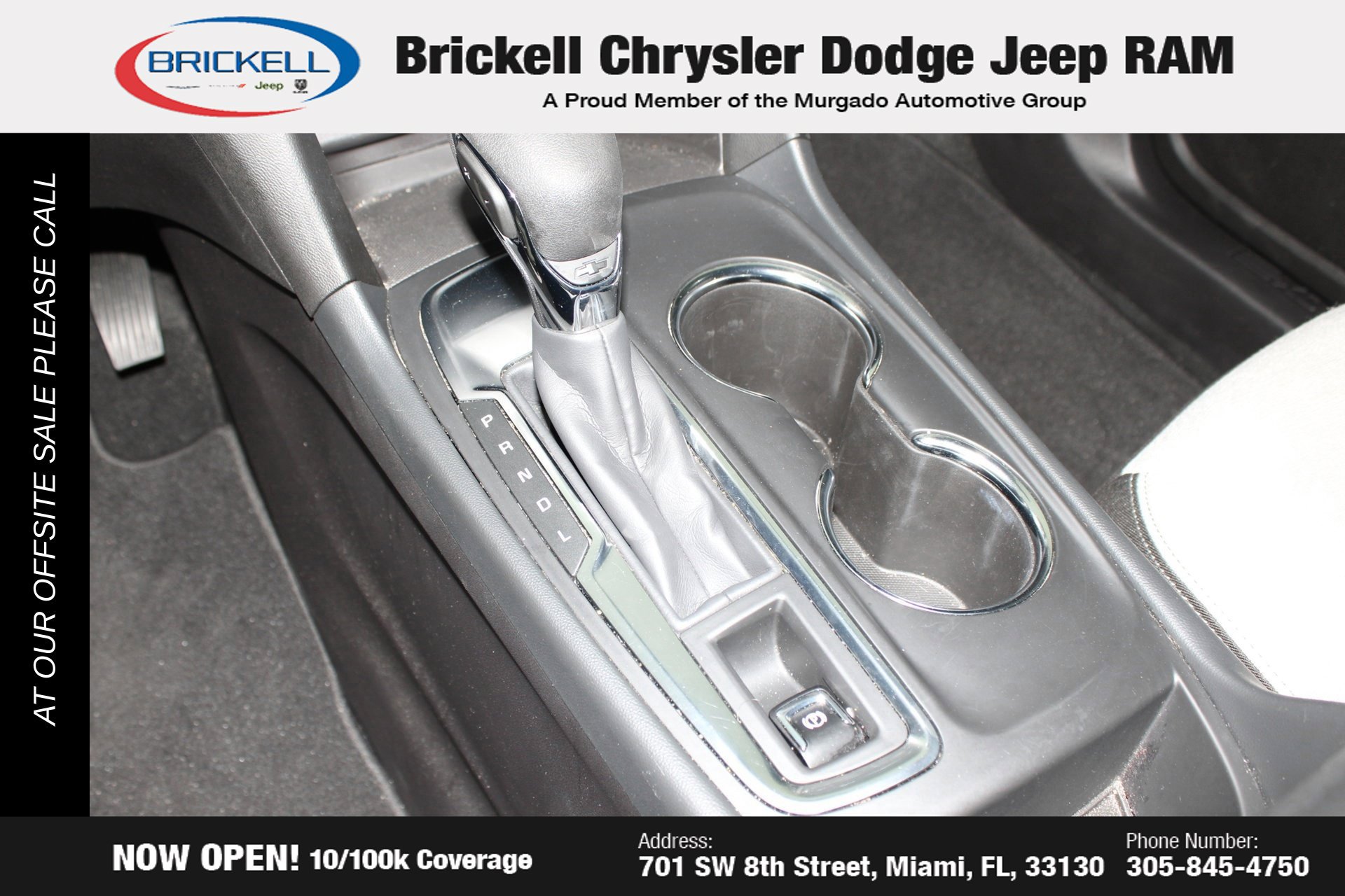 Used 2024 Chevrolet Equinox LS FWD image 26