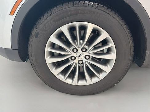 Used 2017 Lincoln MKX Select w/ Lincoln MKX Climate Package image 31