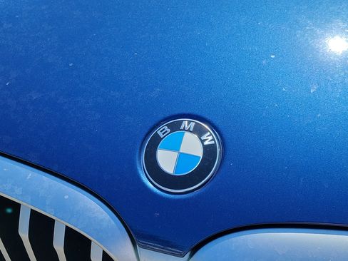 Used 2023 BMW X3 sDrive30i w/ Convenience Package RWD image 6