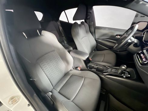 Used 2023 Toyota Corolla SE FWD image 31
