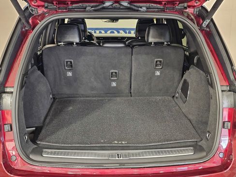 Used 2022 Jeep Grand Cherokee Summit w/ Luxury Tech Group V AWD/4WD image 42