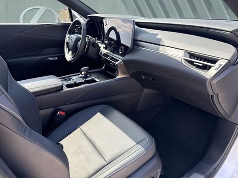 Certified 2025 Lexus RX 350 Premium w/ Convenience Package FWD image 26