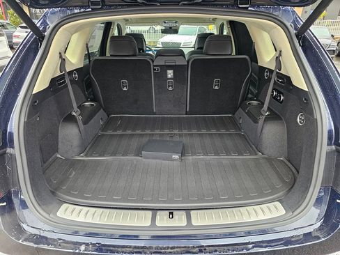 New 2026 Genesis GV80 3.5T Prestige AWD/4WD image 25