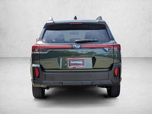 New 2026 Subaru Outback Limited AWD/4WD image 8