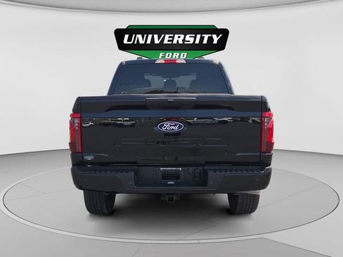 New 2026 Ford F150 STX w/ Equipment Group 200A AWD/4WD image 4