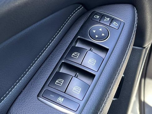 Used 2017 Mercedes-Benz GLE 350 GLE 350 image 19