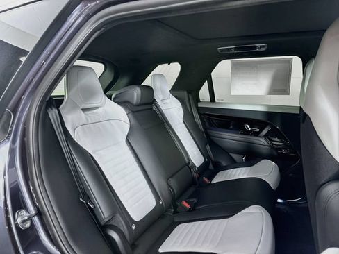 New 2027 Land Rover Range Rover Sport SV AWD/4WD image 25