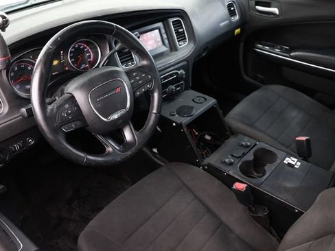 Used 2015 Dodge Charger Police RWD image 6