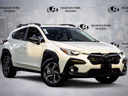 Used 2024 Subaru Crosstrek 2.0i Premium