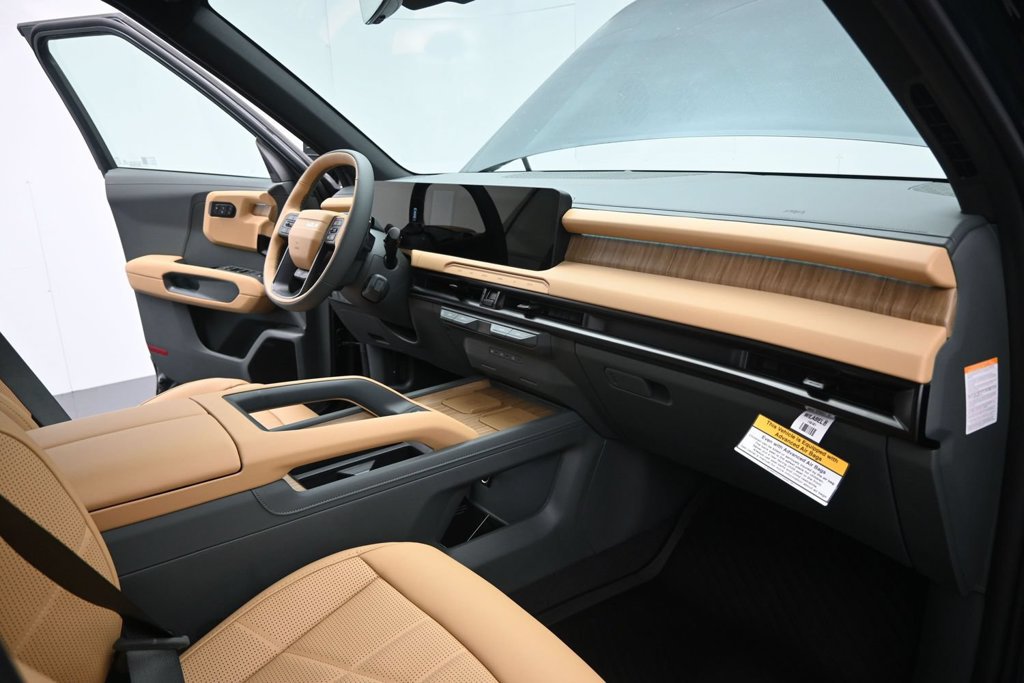 New 2027 Kia Telluride SX X-Line AWD/4WD image 23