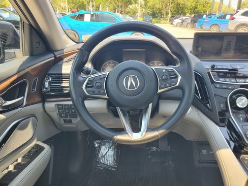 Certified 2019 Acura RDX FWD w/ Advance Package image 24