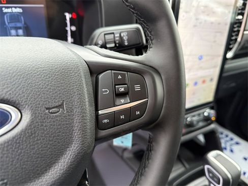 New 2025 Ford Ranger XLT w/ Equipment Group 301A High image 20