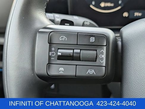 Used 2024 Hyundai Santa Fe Calligraphy FWD image 26