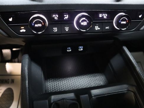 Used 2025 Honda Accord SE image 43