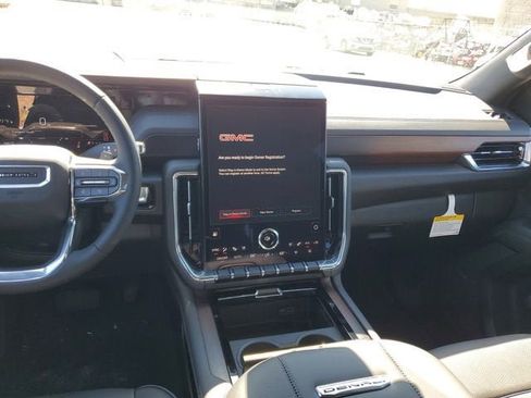 New 2026 GMC Yukon XL Denali w/ Sun & Power Step Package image 14