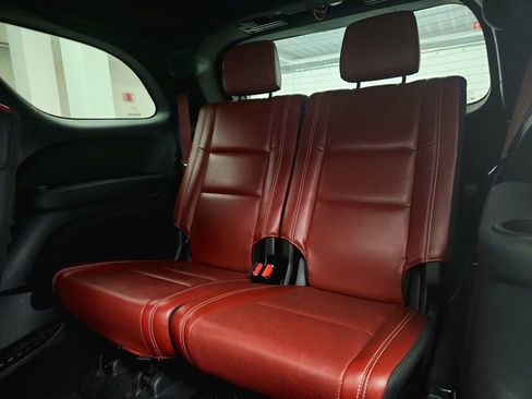 Used 2021 Dodge Durango SRT w/ Technology Group image 32