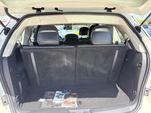 Used 2015 Dodge Journey Crossroad w/ Flexible Seating Group FWD image 14