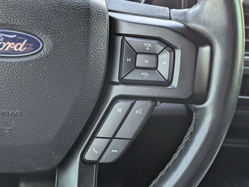 Used 2019 Ford Expedition Max Limited w/ Driver Assistance Package image 27