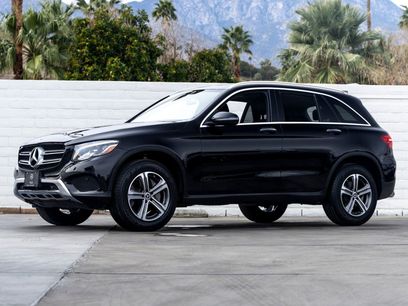 Used 2019 Mercedes-Benz GLC 300