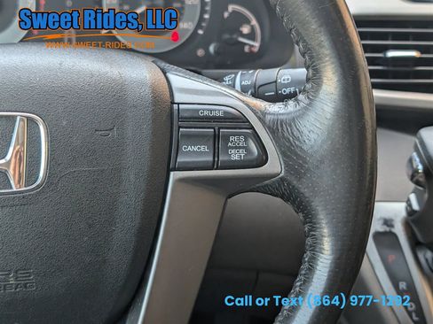 Used 2016 Honda Odyssey EX-L image 23