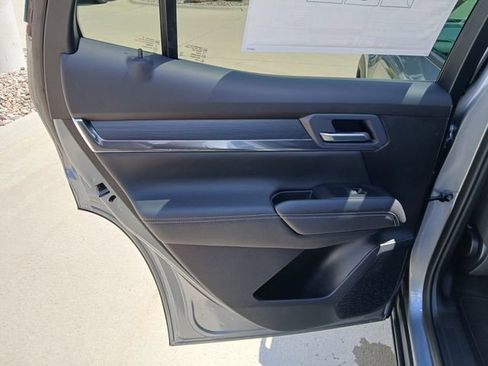 New 2027 GMC Terrain Elevation AWD/4WD image 14