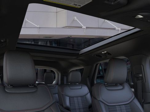 New 2026 Ford Explorer ST-Line w/ ST-Line Street Pack image 22